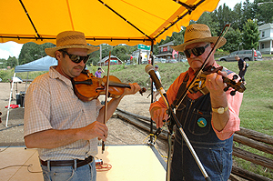 Kashubian Musicians