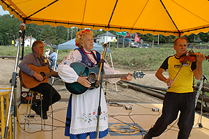 Kashubian Musicians