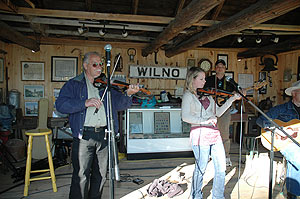 Kashubian Musicians
