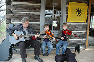 Kashubian Musicians