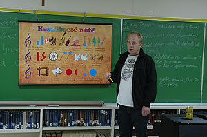 Kashubian Language